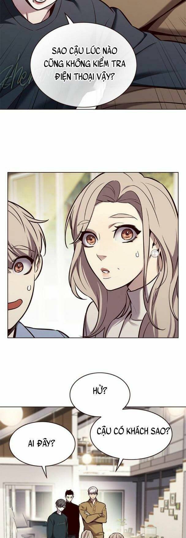 Hoá Thân Thành Mèo - Chapter 177 - Page 21