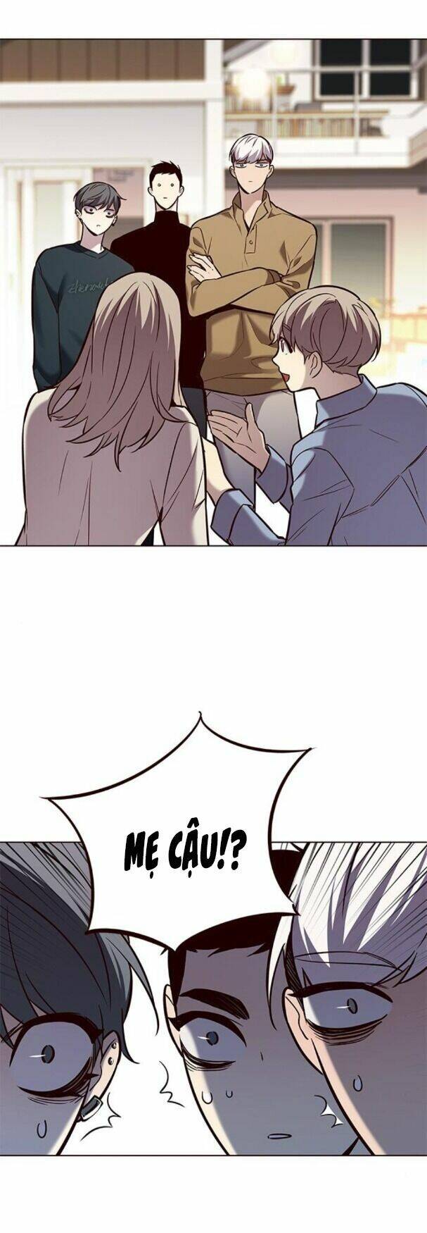Hoá Thân Thành Mèo - Chapter 177 - Page 23