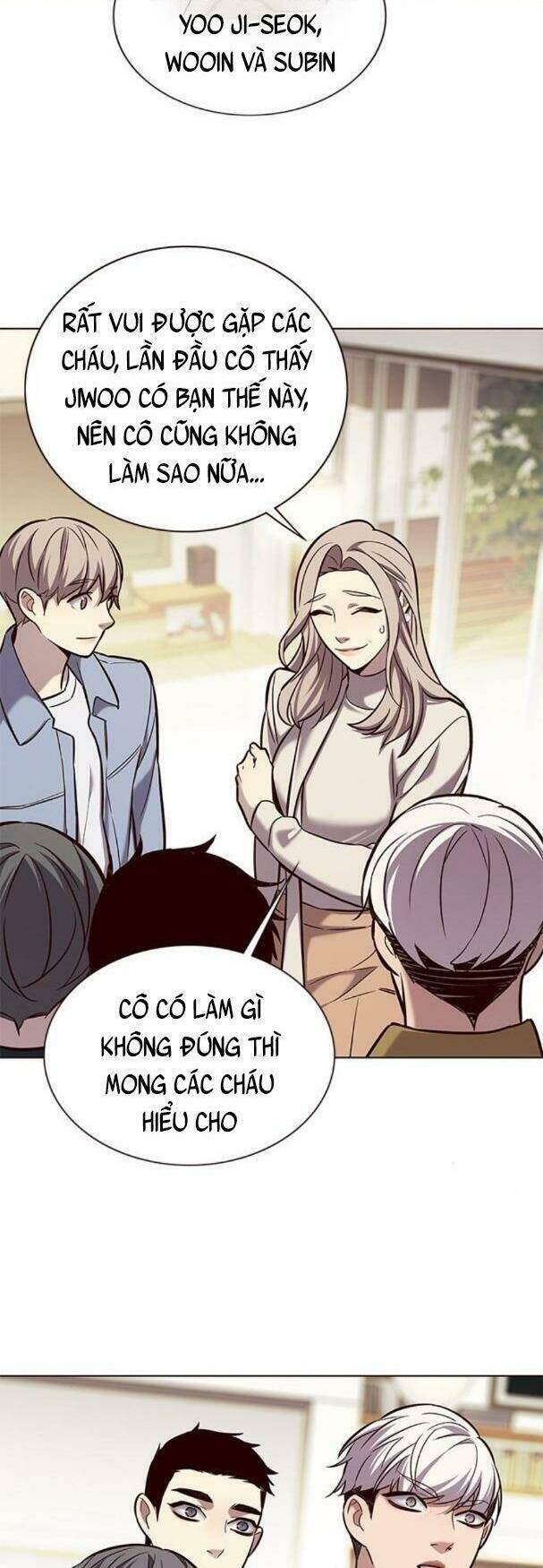 Hoá Thân Thành Mèo - Chapter 177 - Page 26