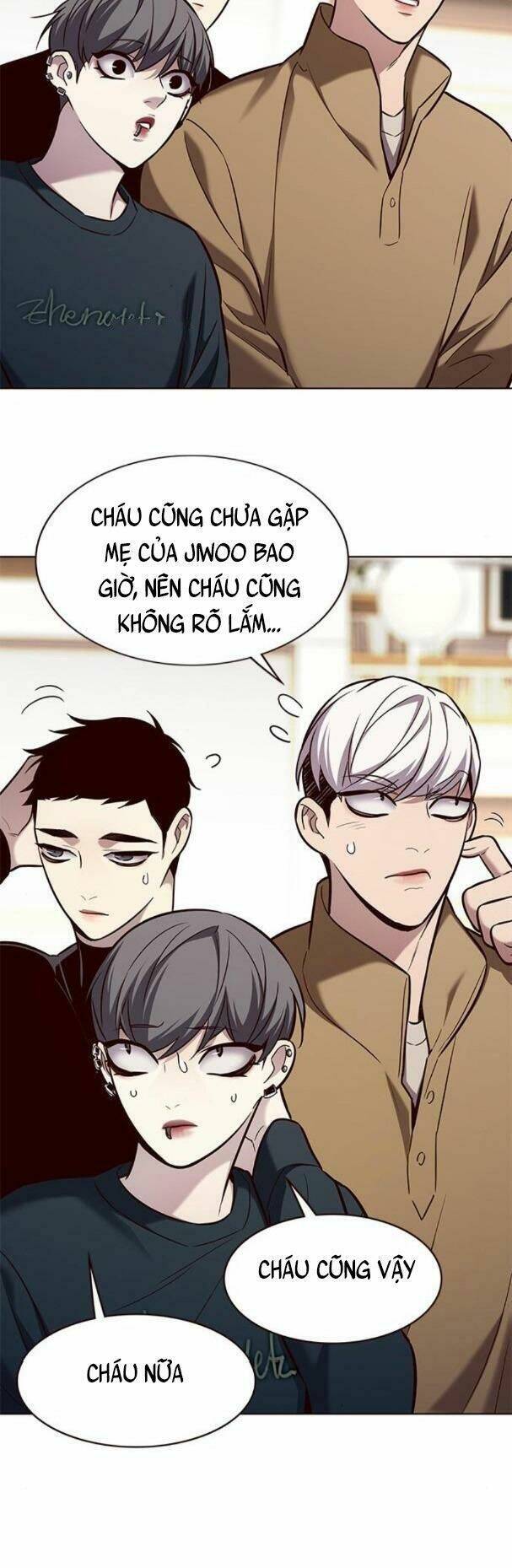 Hoá Thân Thành Mèo - Chapter 177 - Page 27