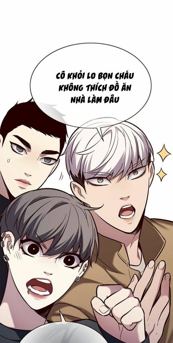 Hoá Thân Thành Mèo - Chapter 177 - Page 31