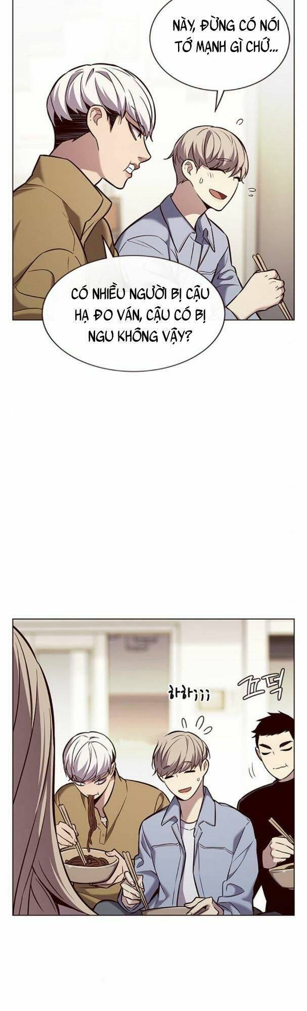 Hoá Thân Thành Mèo - Chapter 177 - Page 35