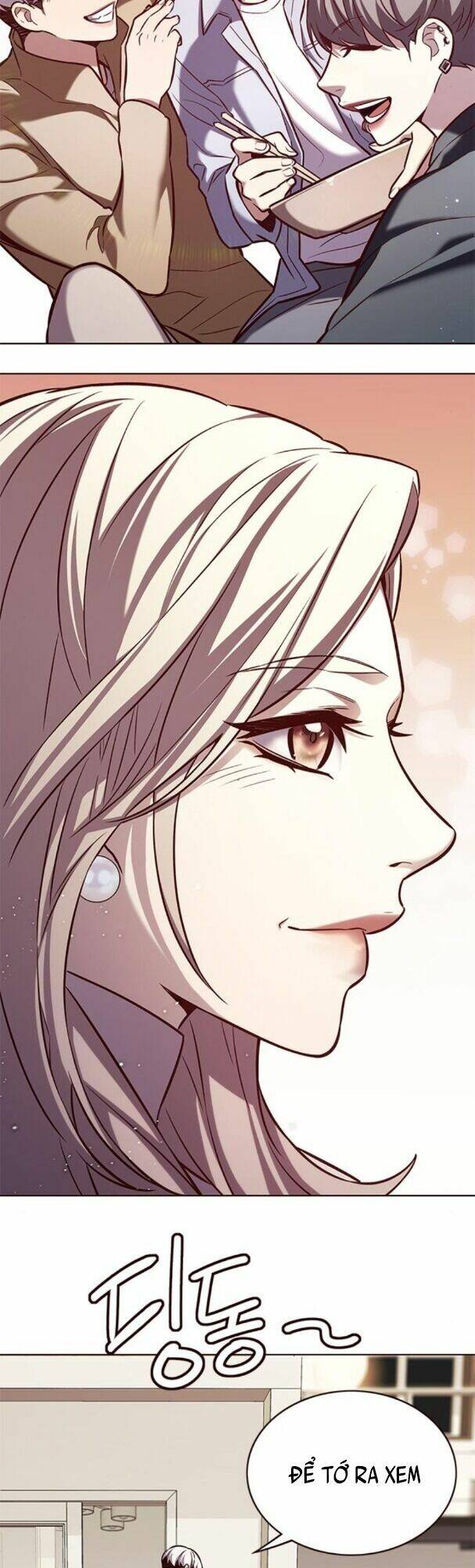 Hoá Thân Thành Mèo - Chapter 177 - Page 38