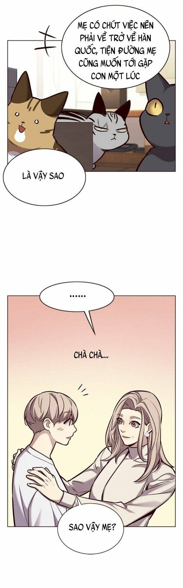 Hoá Thân Thành Mèo - Chapter 177 - Page 4