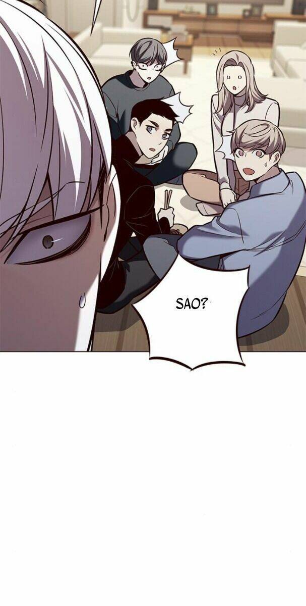 Hoá Thân Thành Mèo - Chapter 177 - Page 40