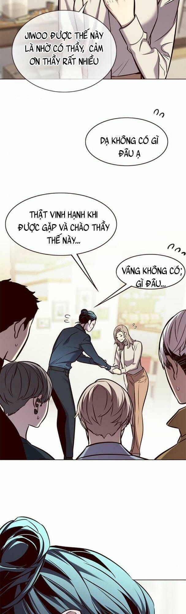 Hoá Thân Thành Mèo - Chapter 177 - Page 44