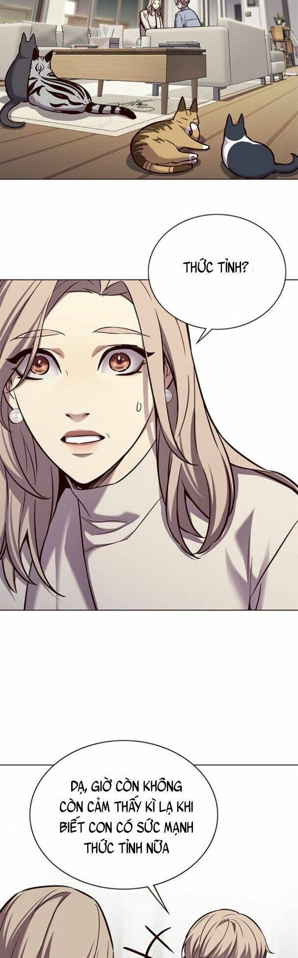 Hoá Thân Thành Mèo - Chapter 177 - Page 7