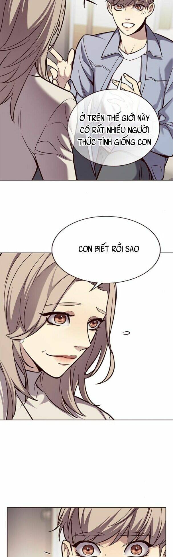 Hoá Thân Thành Mèo - Chapter 177 - Page 8