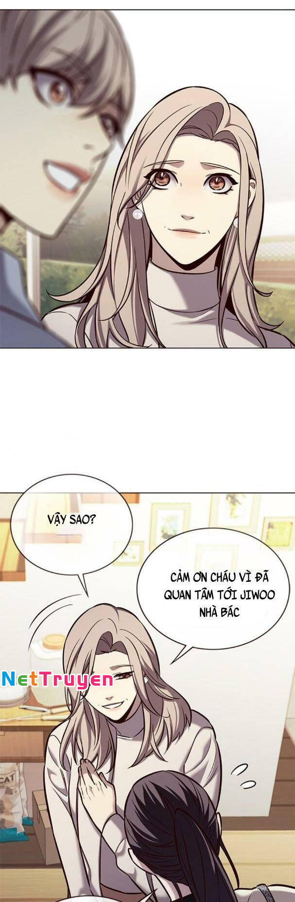 Hoá Thân Thành Mèo - Chapter 178 - Page 10