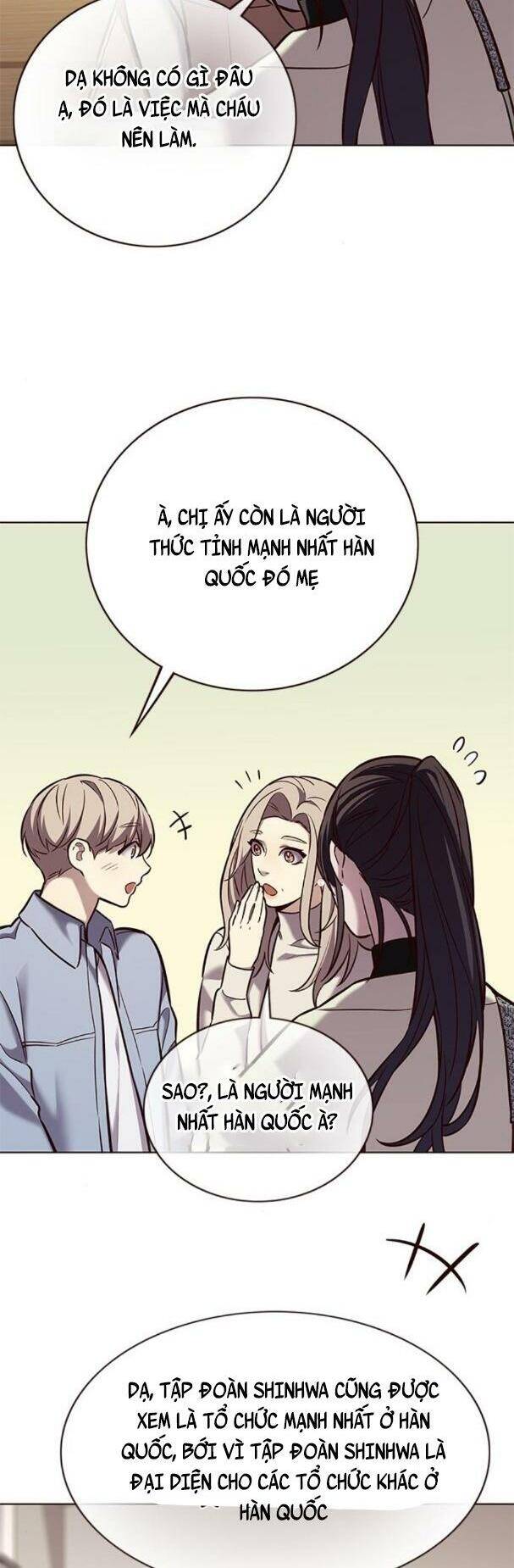 Hoá Thân Thành Mèo - Chapter 178 - Page 11