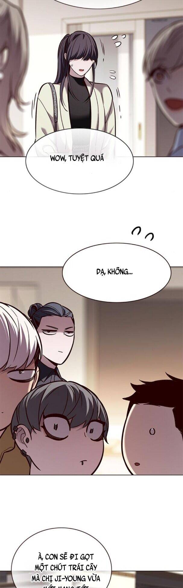 Hoá Thân Thành Mèo - Chapter 178 - Page 12