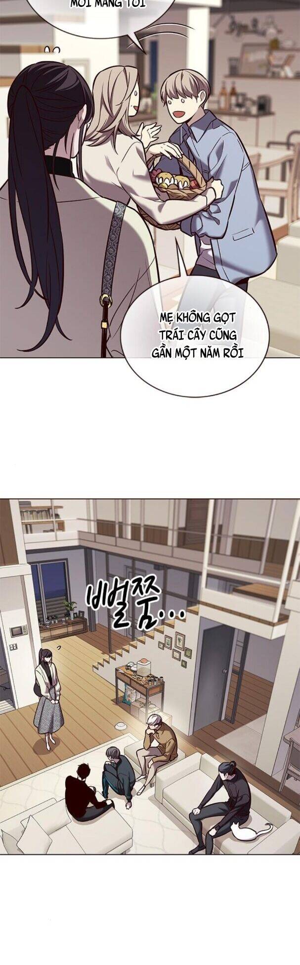 Hoá Thân Thành Mèo - Chapter 178 - Page 13