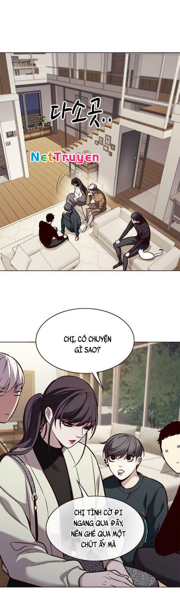 Hoá Thân Thành Mèo - Chapter 178 - Page 14