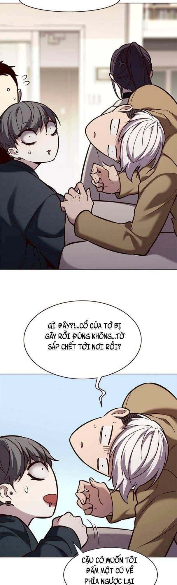 Hoá Thân Thành Mèo - Chapter 178 - Page 17