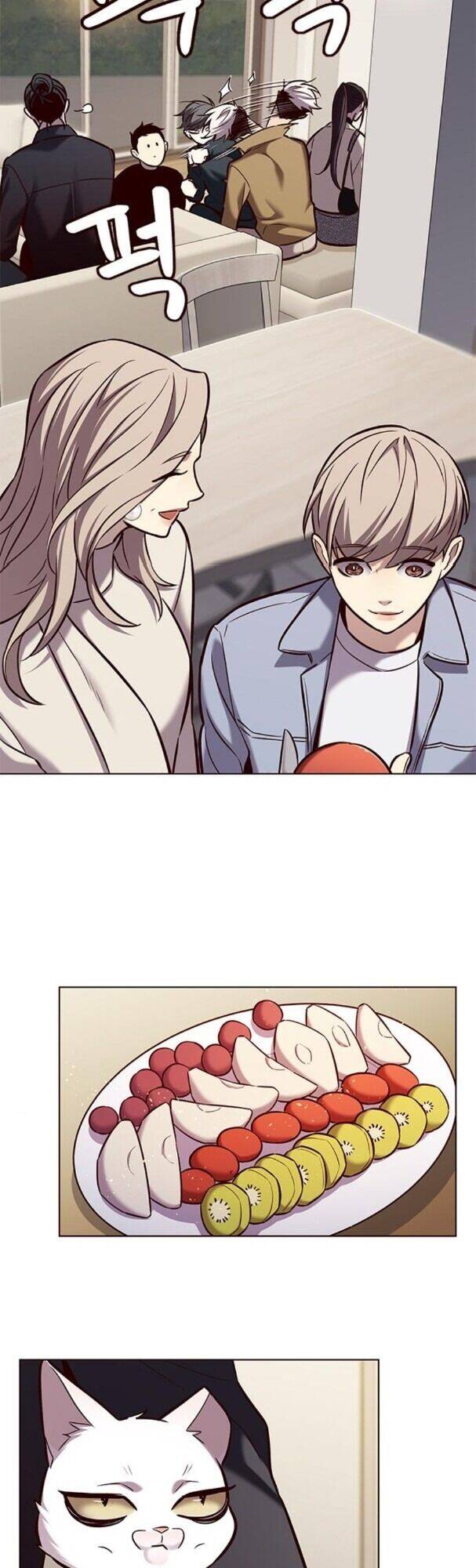 Hoá Thân Thành Mèo - Chapter 178 - Page 20