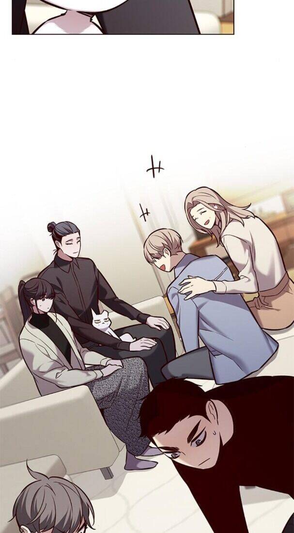 Hoá Thân Thành Mèo - Chapter 178 - Page 21