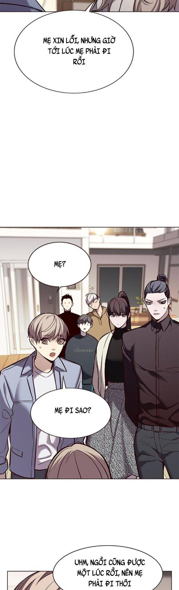 Hoá Thân Thành Mèo - Chapter 178 - Page 26