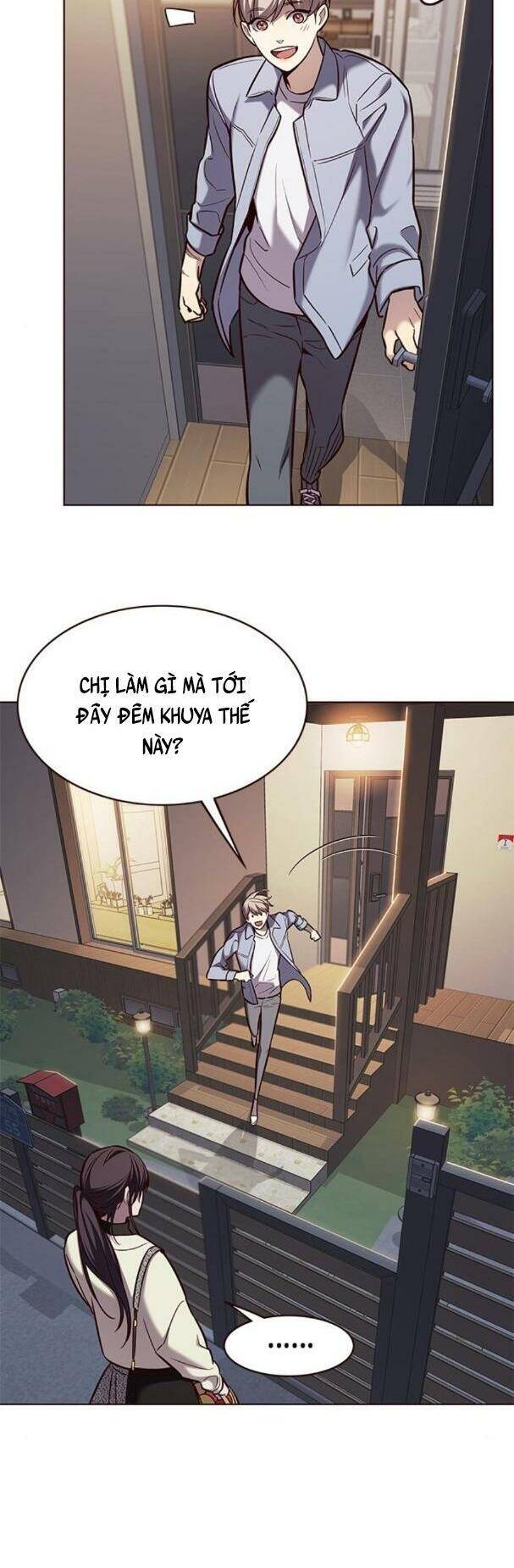 Hoá Thân Thành Mèo - Chapter 178 - Page 3