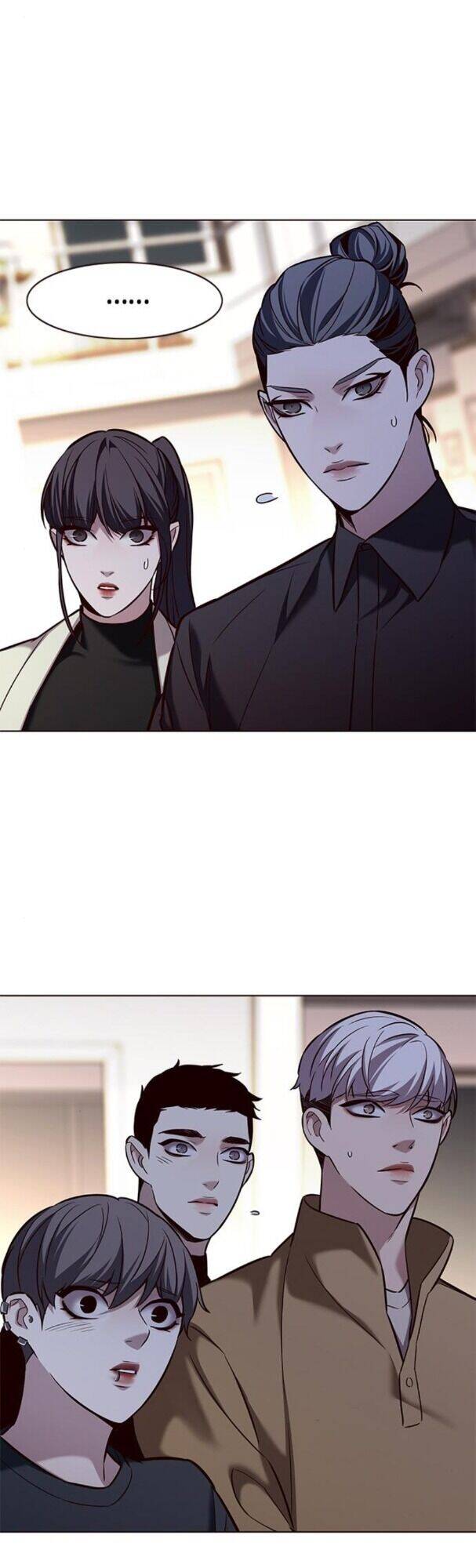 Hoá Thân Thành Mèo - Chapter 178 - Page 35