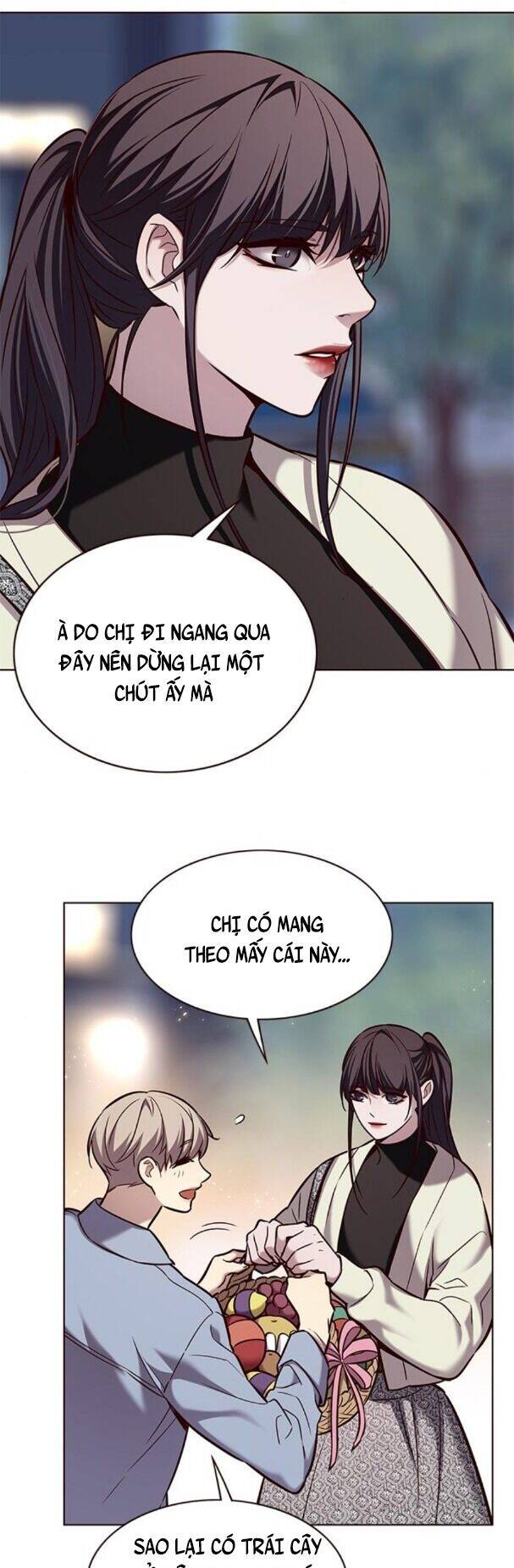 Hoá Thân Thành Mèo - Chapter 178 - Page 4