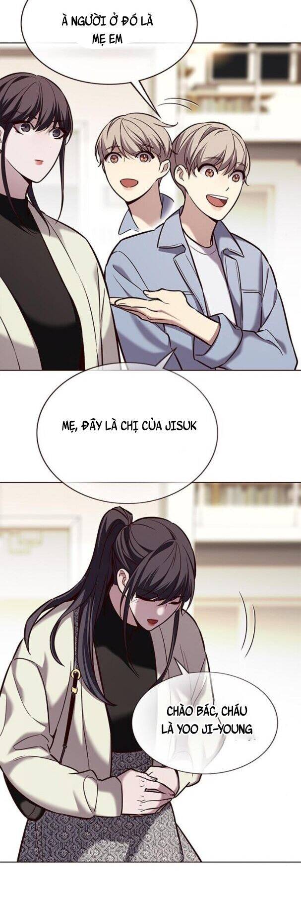 Hoá Thân Thành Mèo - Chapter 178 - Page 7