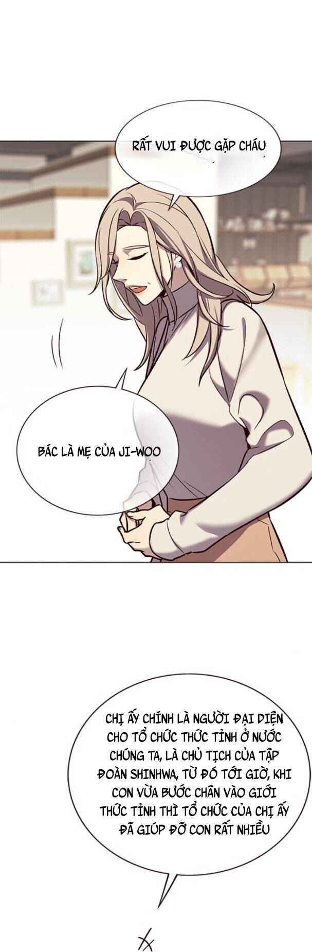 Hoá Thân Thành Mèo - Chapter 178 - Page 8