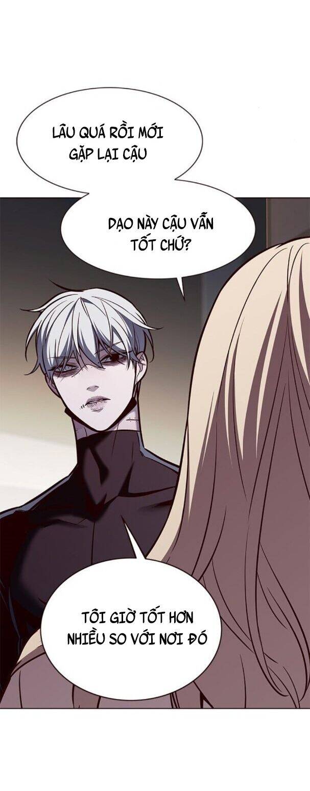 Hoá Thân Thành Mèo - Chapter 179 - Page 11
