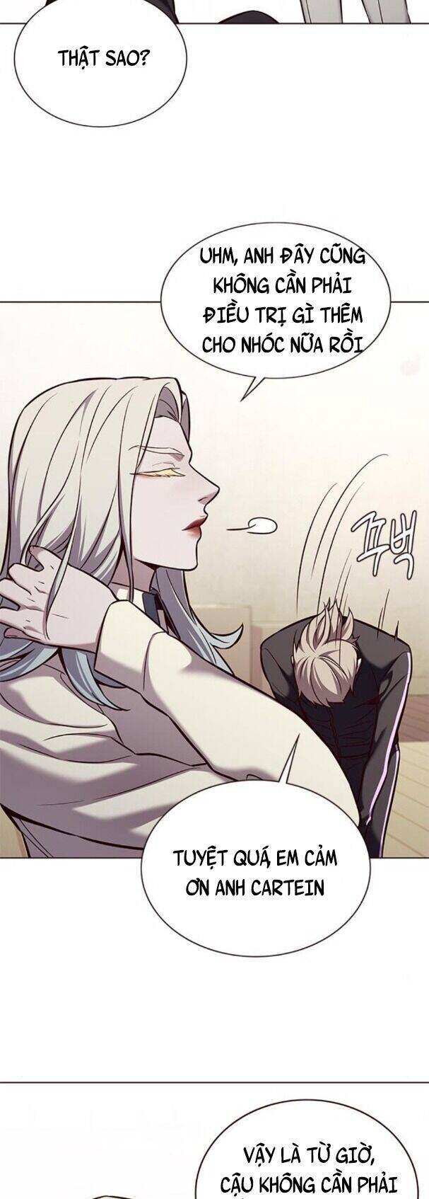 Hoá Thân Thành Mèo - Chapter 179 - Page 32