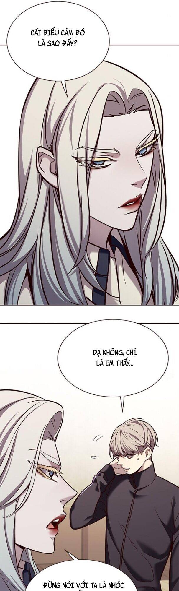 Hoá Thân Thành Mèo - Chapter 179 - Page 34