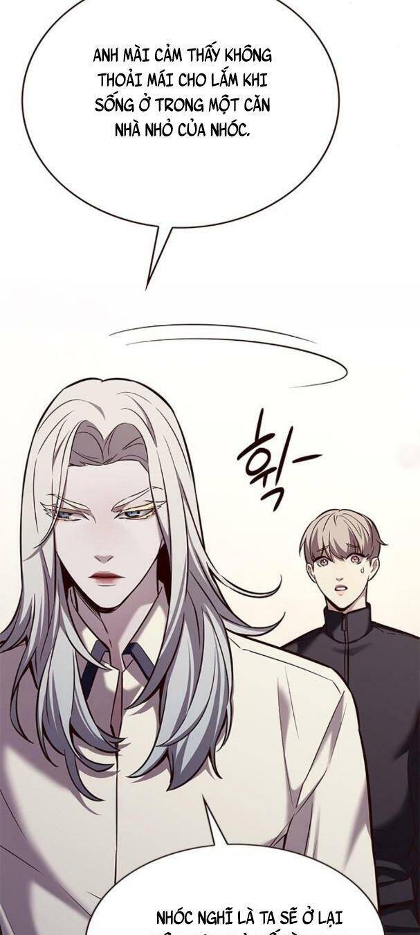 Hoá Thân Thành Mèo - Chapter 179 - Page 38