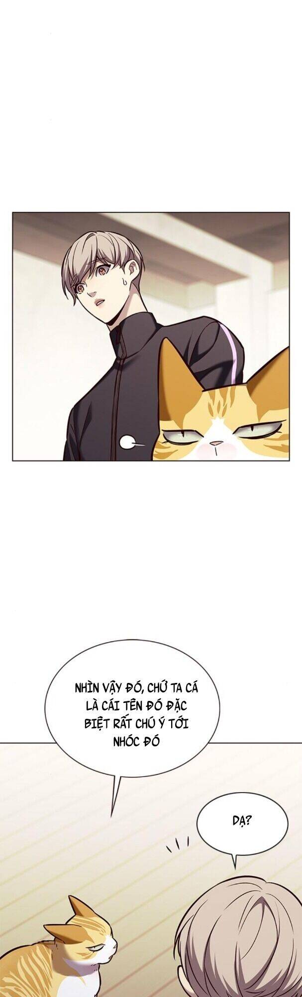 Hoá Thân Thành Mèo - Chapter 179 - Page 40