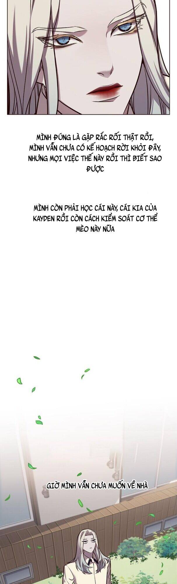 Hoá Thân Thành Mèo - Chapter 179 - Page 46