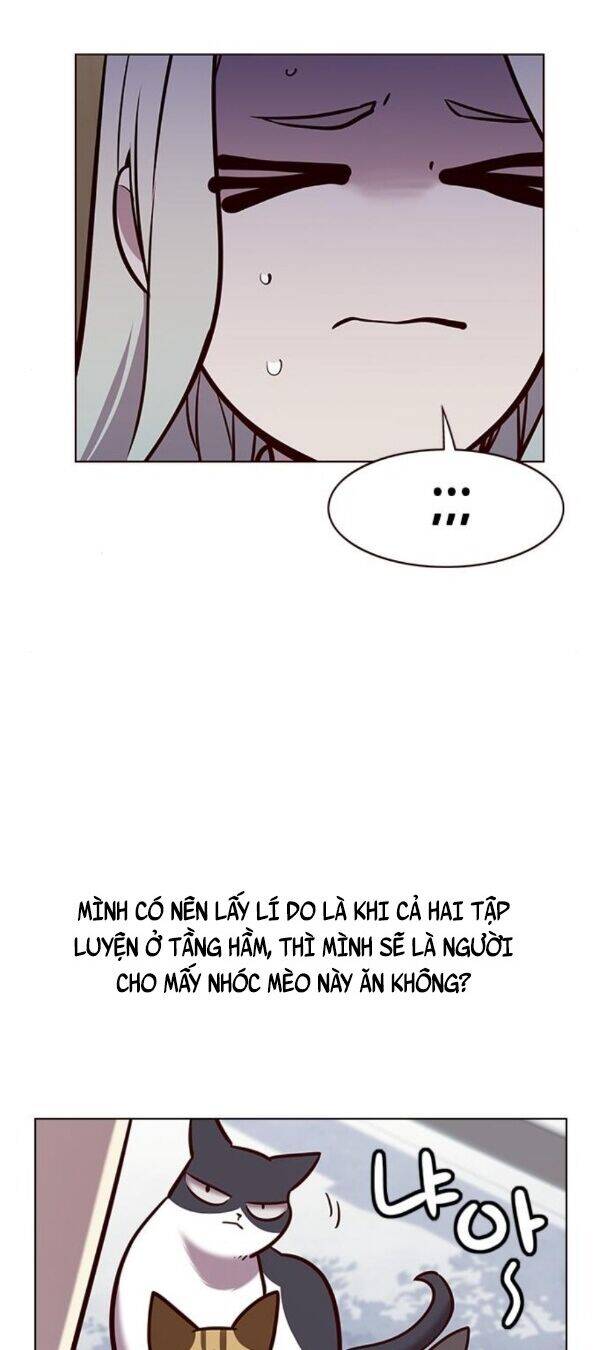 Hoá Thân Thành Mèo - Chapter 179 - Page 48