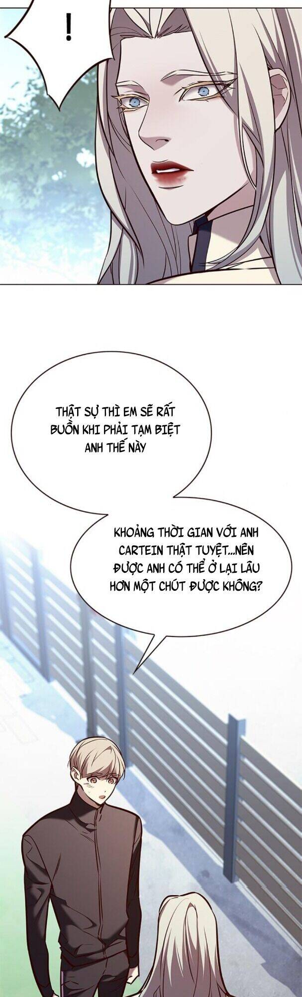Hoá Thân Thành Mèo - Chapter 179 - Page 52