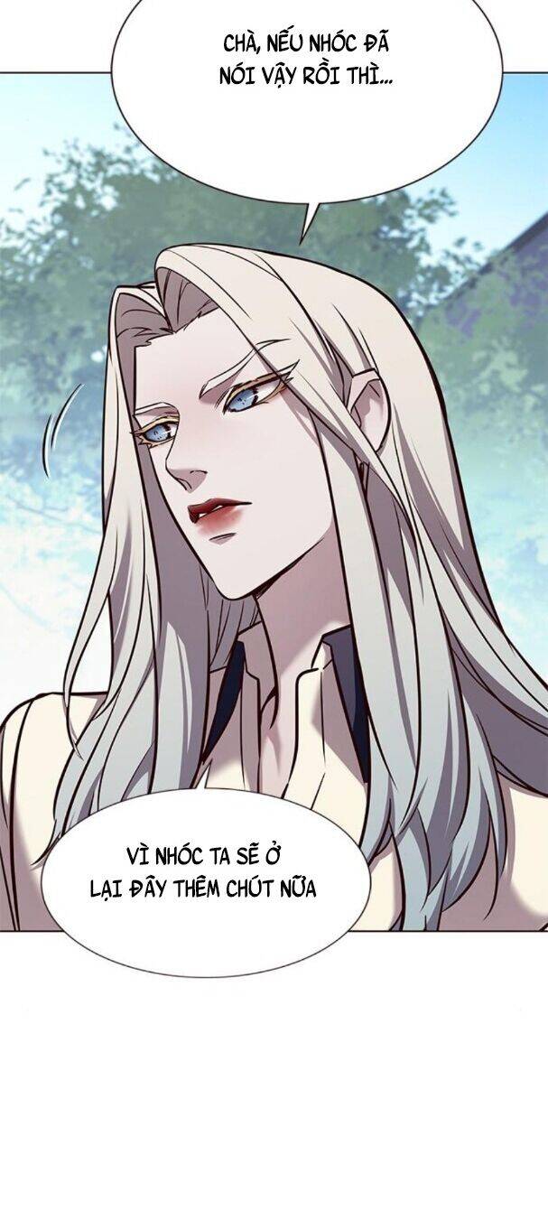 Hoá Thân Thành Mèo - Chapter 179 - Page 54