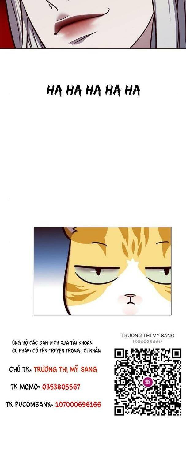 Hoá Thân Thành Mèo - Chapter 179 - Page 57