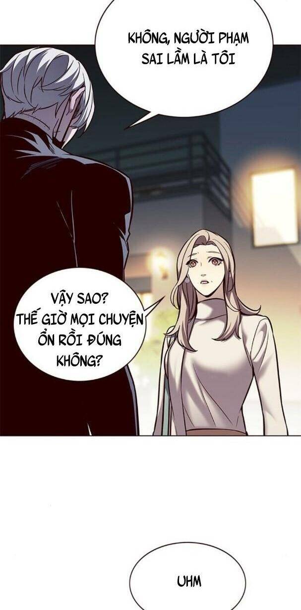 Hoá Thân Thành Mèo - Chapter 179 - Page 9