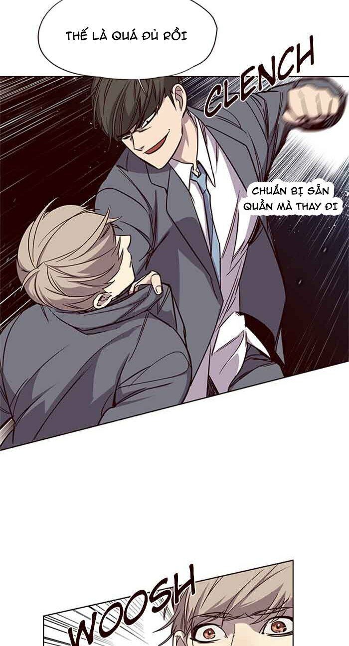 Hoá Thân Thành Mèo - Chapter 18 - Page 11