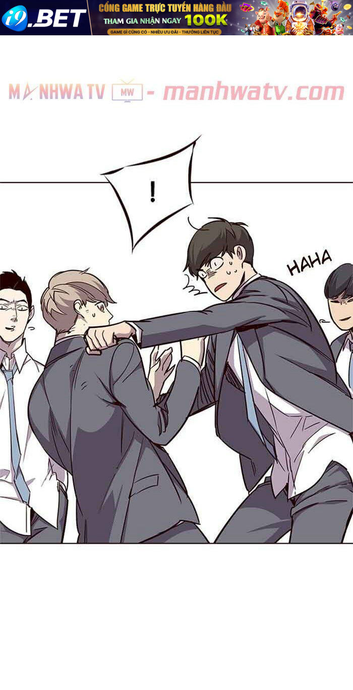 Hoá Thân Thành Mèo - Chapter 18 - Page 13