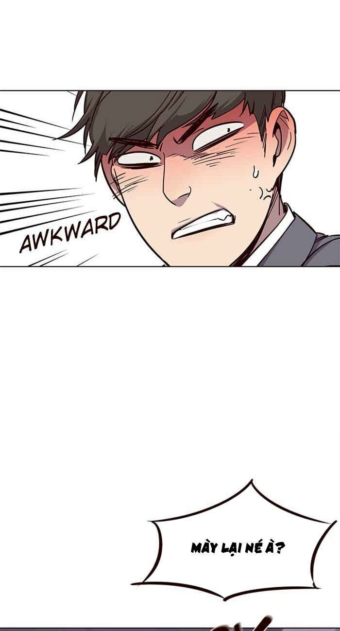 Hoá Thân Thành Mèo - Chapter 18 - Page 14