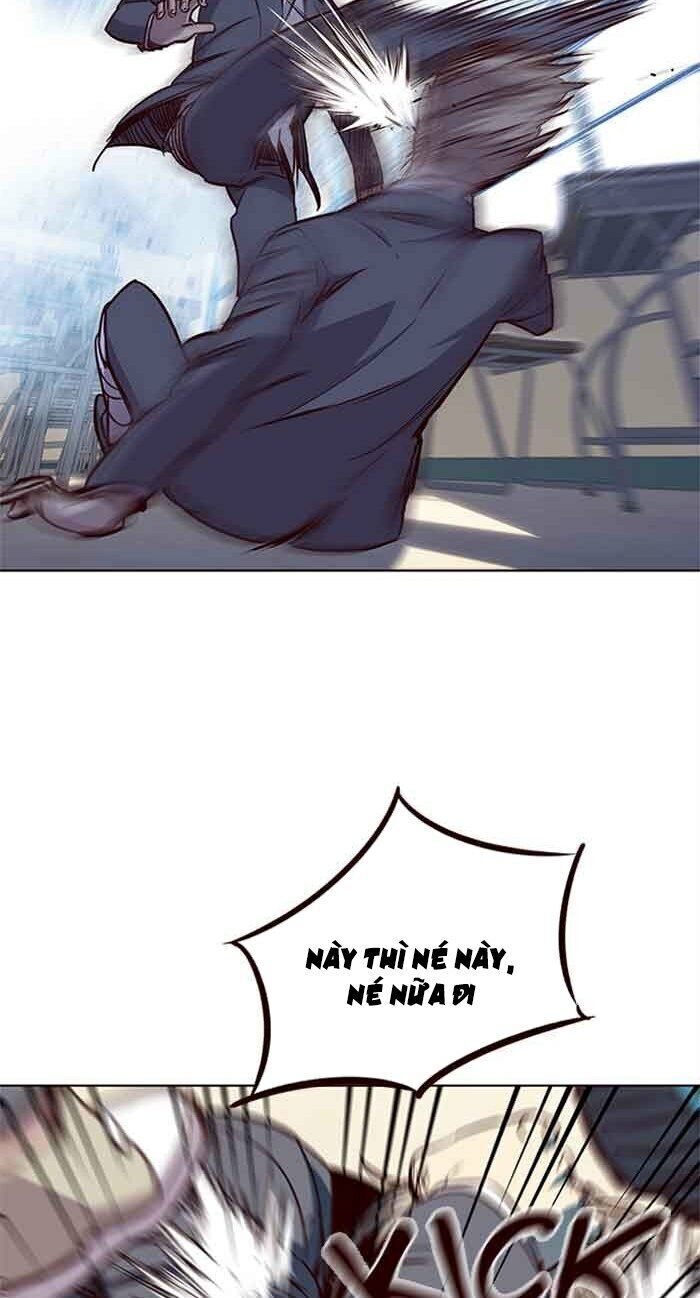 Hoá Thân Thành Mèo - Chapter 18 - Page 17
