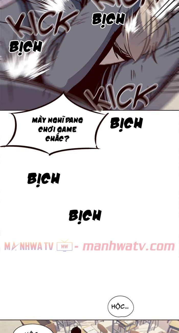 Hoá Thân Thành Mèo - Chapter 18 - Page 18