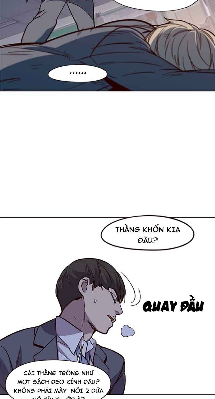 Hoá Thân Thành Mèo - Chapter 18 - Page 20