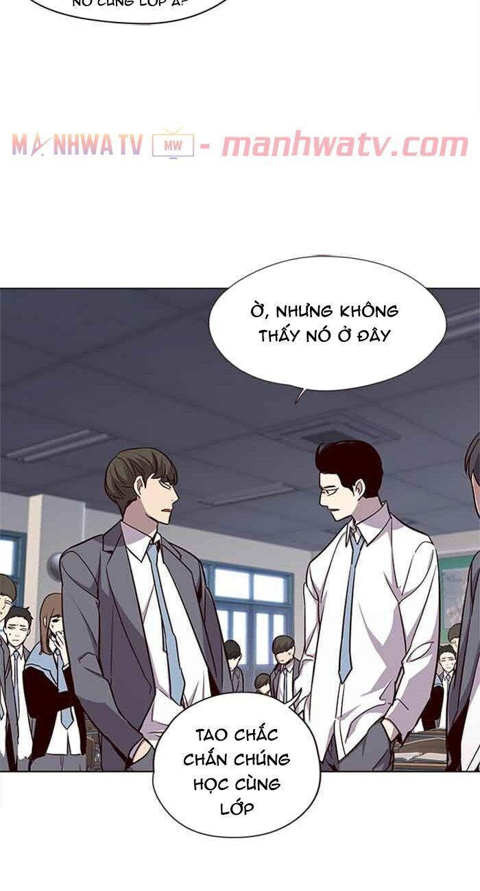 Hoá Thân Thành Mèo - Chapter 18 - Page 21