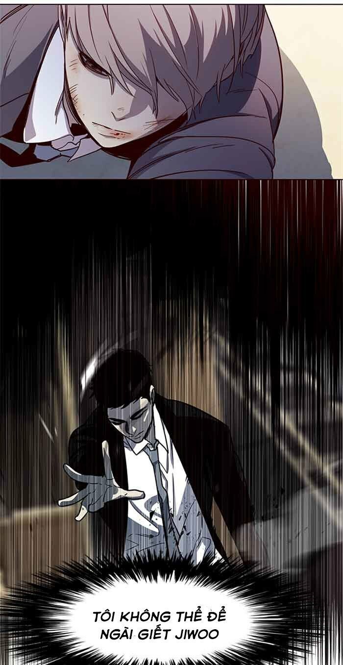 Hoá Thân Thành Mèo - Chapter 18 - Page 23