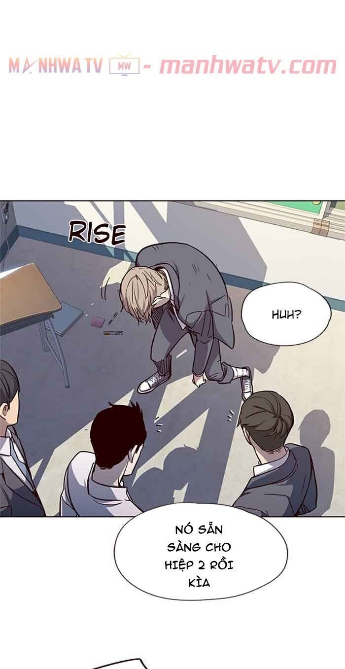 Hoá Thân Thành Mèo - Chapter 18 - Page 25