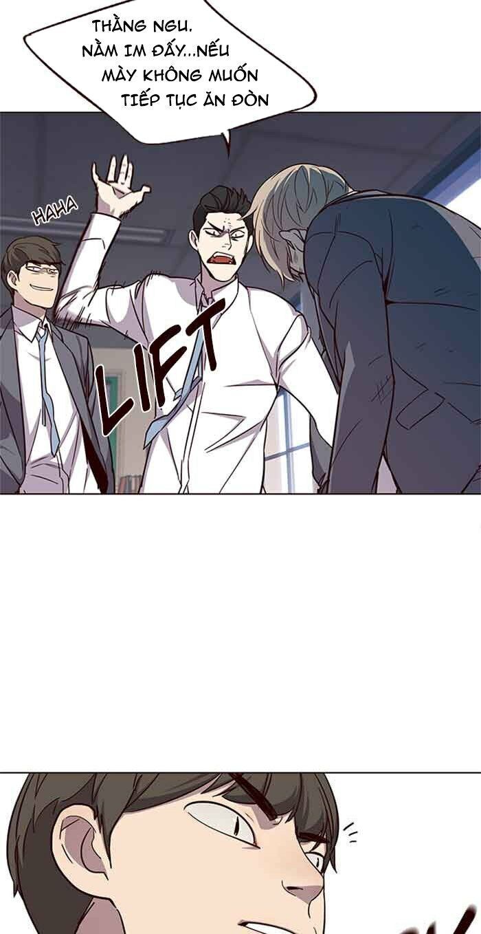 Hoá Thân Thành Mèo - Chapter 18 - Page 26