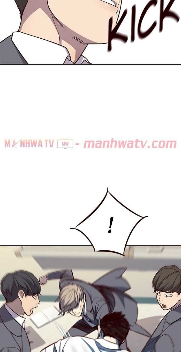 Hoá Thân Thành Mèo - Chapter 18 - Page 27