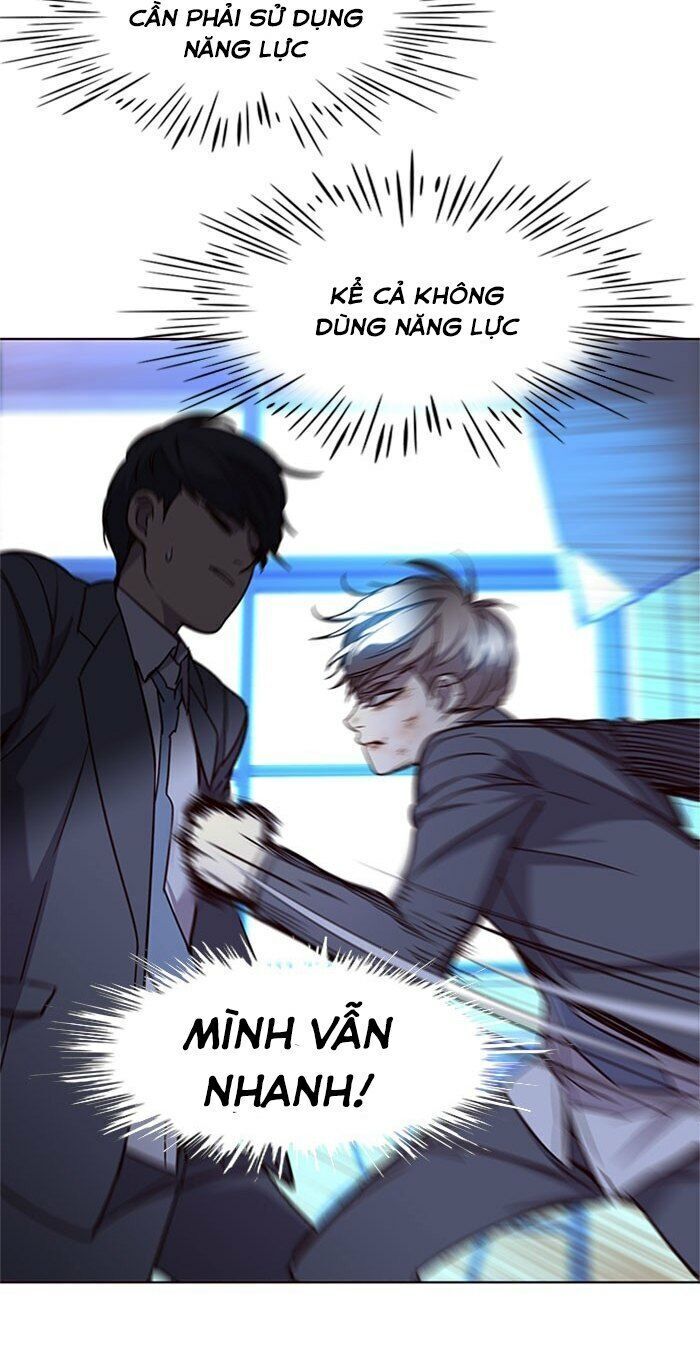 Hoá Thân Thành Mèo - Chapter 18 - Page 30