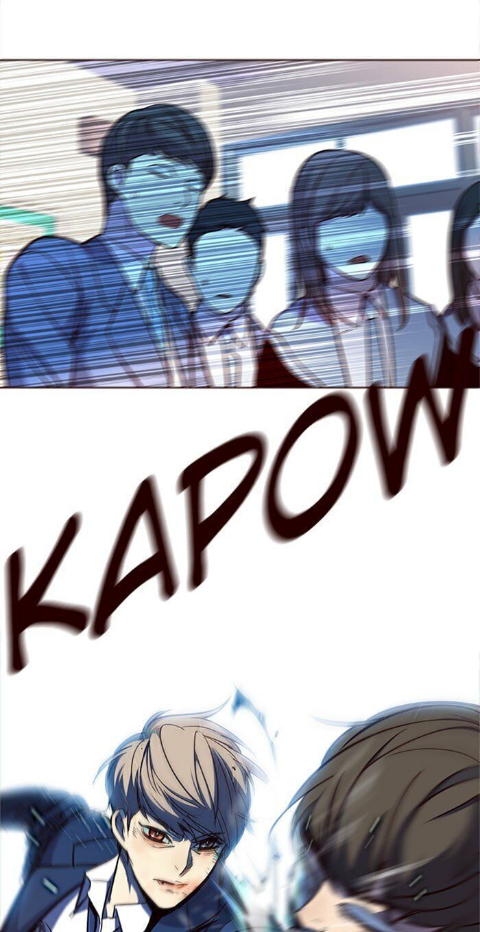 Hoá Thân Thành Mèo - Chapter 18 - Page 33